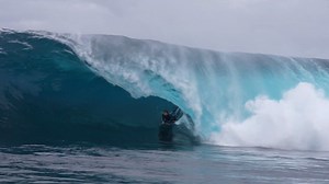 1.6K views · 78 reactions | #video Lewy almost dies at remote slab // Tensions 11 - Behind the scenes. https://www.webodyboard.com/western-australia/lewy-almost-dies-at-remote-slab-tensions-11/ | We Bodyboard | Facebook