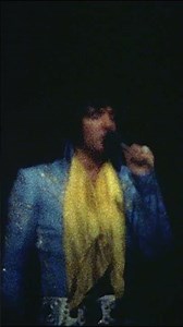 April 4, 1972 Elvis released the single "An American Trilogy".