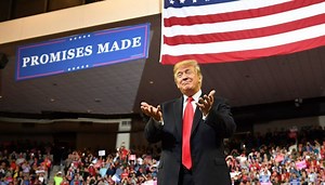 Trump's Justice Department to oppose pending Chicago police consent decree