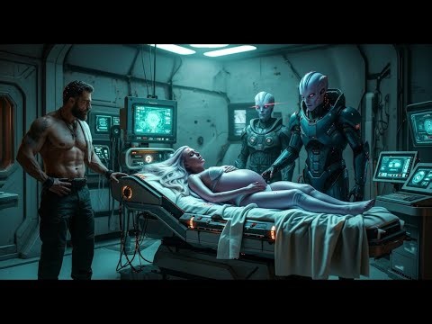 Médico Alienígena Descubre Embarazo: Humanidad, Venganza y Oscuridad |HFY| Sci-Fi