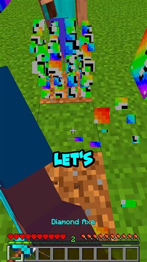 1.2K views | Minecraft Random Item Battle #minecraft #reels | Preston Playz Gamer | Facebook