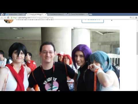 Yandere Dev Photo Face Reveal!