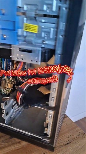 I’ve got £50… can I build a gaming PC from scratch?
