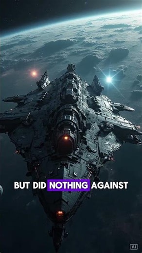 Insane War Machine in Space|Next-Gen Spacecraft Revealed!