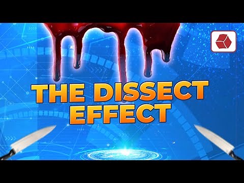 The Dissect Effect - An Open Source IR Framework