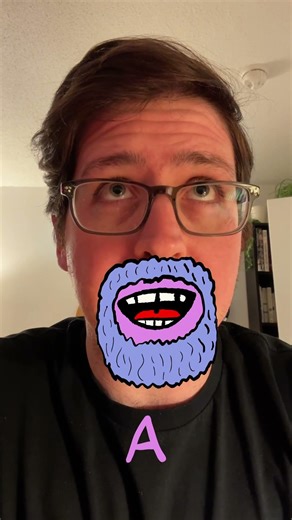 Read my lips… Lip synching tutorial. #indieanimation #animation #cartoon #toonsquid #toonz #tutorial