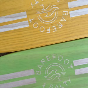 Original Surf balance board - Australian made