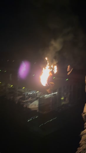 EndlessAdrenaline on Instagram: "Average weekend with the boys. 🔥🔥 - - Do not try this at home we are trained professionals! - - - #Fire #lit #cool #fun #cliffjumping #cliffdiving #crazy #insane #jumping #fyp #trending #viral #relatable #bro #the boys"