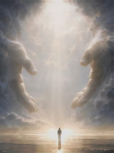 Jesus edit get up!
