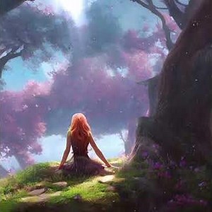 174 Hz ✨ | La fréquence qui apaise la douleur et calme le corps