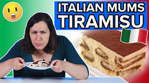 254K views · 3.8K reactions | Three Italian Mums taste and review each other's cooking to see who makes the best Tiramisu  Who will win??  | BuzzFeed UK | Facebook