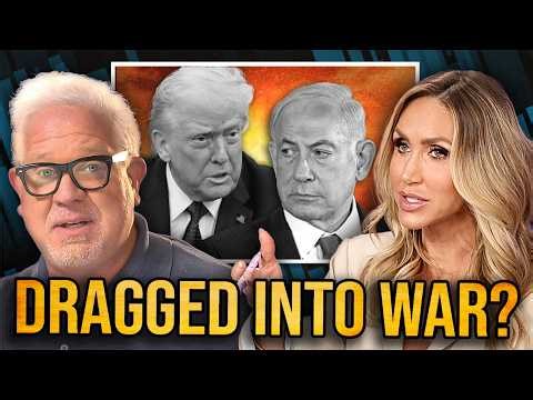Lara Trump on Iran Strikes, Israel, & Trump’s Legacy