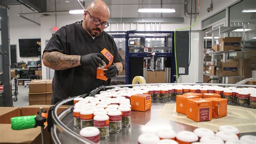 Planning to celebrate '420'? Lung expert advises considering methods other than smoking