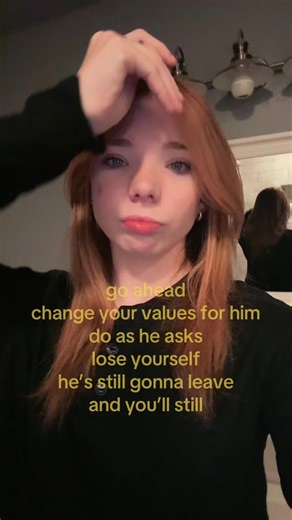 Navigating Self-Value in Relationships