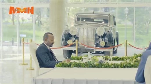 1.5K views · 51 reactions | “ዛሬ የካቢኔ የመቶ ቀን አፈፃፀም በመገምገም ለሚቀጥለው ሩብ...