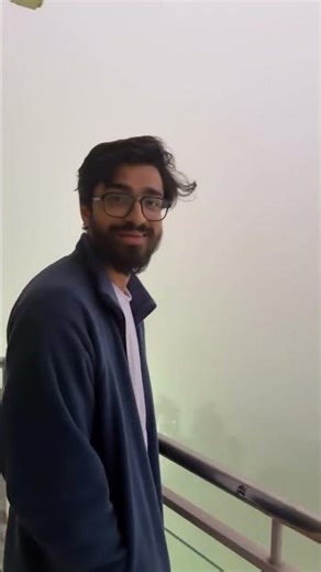 Ritik sir on delhi pollution 🙂 #shorts