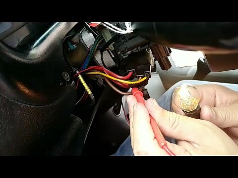 How to check your car's ignition switch: Ignition switch failures