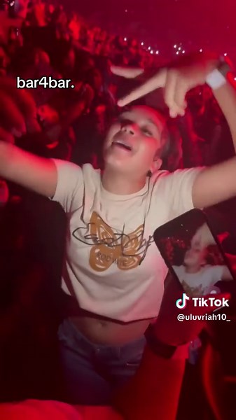 Rod Wave Concert Highlights: Love and Music in LA