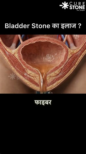 Laser vs. Bladder Stone: Satisfying 3D Removal Animation! 💥 (Dusting Technique)