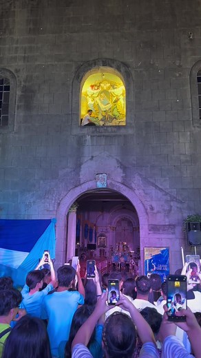16th PANGIL GRAND MARIAN PROCESSION Highlights