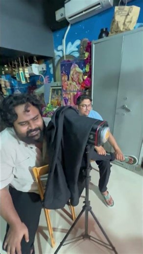 Wait For End 😂 || BTS #shorts #sevengers #comedy #bts