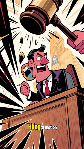 ⚖️ Filing a Motion to Dismiss? Avoid these 7 mistakes. 🎥 A motion to dismiss can end a case early—but one wrong move can sink it fast, especially if you’re a pro se litigant. This motion isn’t about proving innocence or attacking the other side. It’s about showing the complaint is legally defective. Here are 7 common mistakes to avoid when filing a motion to dismiss: 1️⃣ Ignoring the elements of the claim — missing elements are your strongest argument 2️⃣ Misrepresenting case law — judges spot