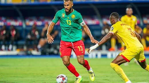 CAN 2019: le tableau de la phase finale, avec déjà des chocs en 8es