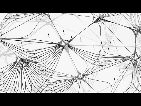 //40 Grid Manipulation Grasshopper Tutorial