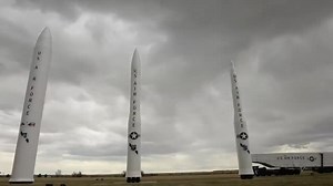 Nuclear Armageddon on Rails – America’s Secret Missile Trains