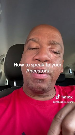 Connecting with Ancestors: Communication, Guidance, and Prayers