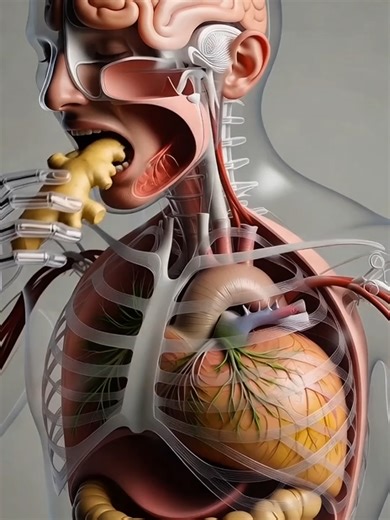 The Powerful Health Benefits of Ginger You Must Know