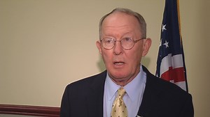 U.S. Sen. Lamar Alexander won't run for re-election