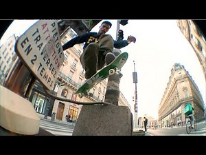 Ruben Spelta MAGENTA "Just Cruise 2"