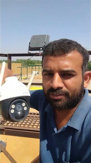 Camera volg tutorial #cctvcamera #volg #security