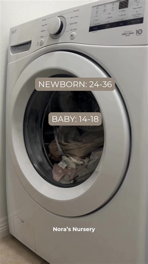 How Many Cloth Diapers Do I Need? Newborn Stage: Newborns go through a lot of diapers — and that’s normal. Most families do best with 24–36 cloth diapers during the newborn stage, especially if you’re changing every 1–2 hours and washing every 1-3 days. More changes, smaller pees, lots of learning. Start simple — you can always adjust as you go. Baby Stage: This is the sweet spot. Once your baby settles into fewer, heavier wets, 18–24 cloth diapers is usually just right if you’re washing every 2