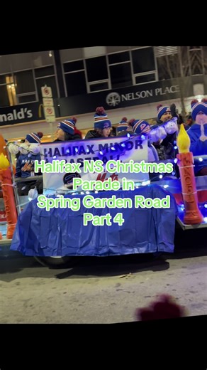 #christmasparade2023 #highlightsシ゚everyone #trending #positivevibes