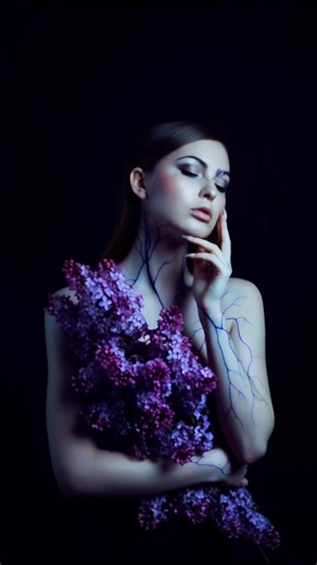 Arisa Video Bomb: Captivating Modeling Montage