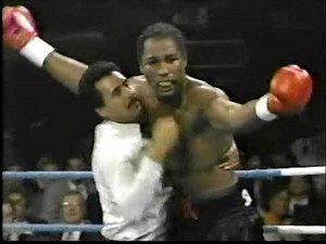 Oliver McCall VS Lennox Lewis 1 (FULL FIGHT)
