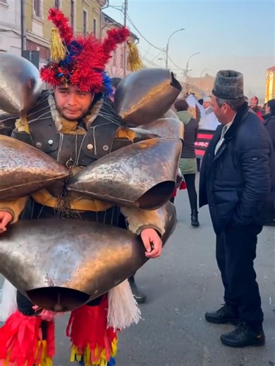 Descoperă Tradițiile din Maramureș