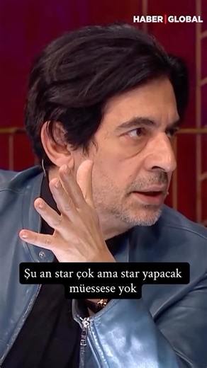 Okan Bayülgen Fan on Instagram: "Şu an star çok ama star yapacak müessese yok #okanbayülgen #uykusuzlarkulübü #tarkan #2021 #fatihürek"