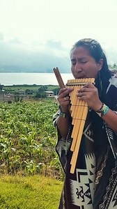 1.1M views · 147K reactions | Llorando Se Fue  #zampoña #quena | Atipak Christian | Facebook