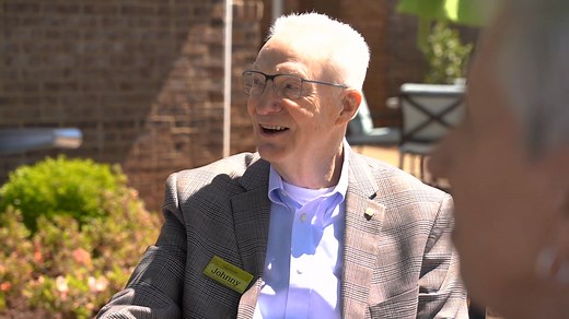 Discover the difference of all-inclusive independent senior living. Schedule a private tour today and join us for lunch! | Maple Ridge Retirement Community | Facebook