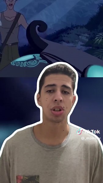 Atlantis: O Filme Esquecido da Disney