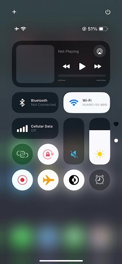 Ultimate Guide to Designing Control Center for iOS 18