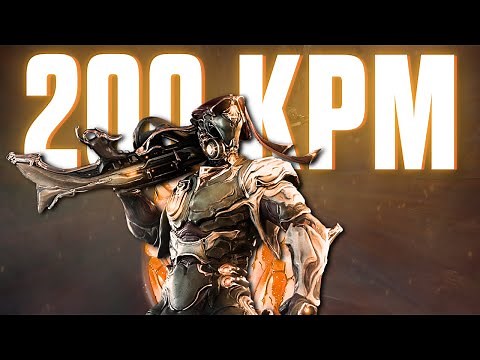 Warframe | Cyte-09: Perfected | 200KPM Steel Path | Build & Guide | 2025