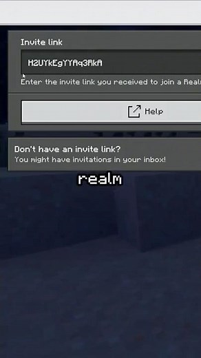 HOW to PLAY the Minecraft Earth Server on BEDROCK! #earthsmp #minecraft #mcyt #minecraftserver