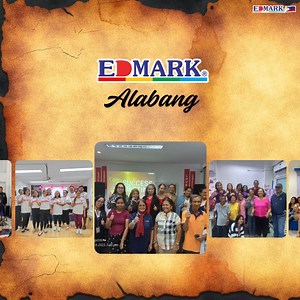1K views · 24 reactions | What a month it has been! From Luzon to Visayas to Mindanao, EDMARKERS came together for a series of exciting events, impactful trainings, and meaningful celebrations. Each gathering was a testament to the passion, commitment, and unstoppable spirit of our community. Take a look back at the energy and passion that made March special. More milestones and celebrations are on the way! #IfNotNowWhen #EDMARK4Life | EDMARK PHILIPPINES | Facebook