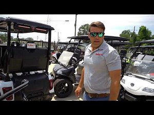 A buyers guide to Evolution Electric Vehicles