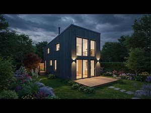 Ingenious Bi-Level Tiny Home Ideas: Maximizing Vertical Living Space