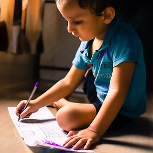 How to Teach Your Child About Mail | Letter Writing Activities